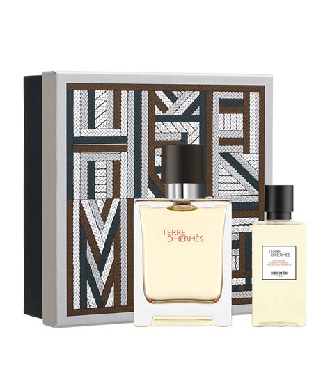 hermes cologne collection|hermes perfume gift with purchase.